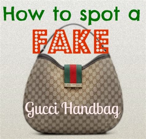 fake gucci men|How to Spot a FAKE GUCCI Bag .